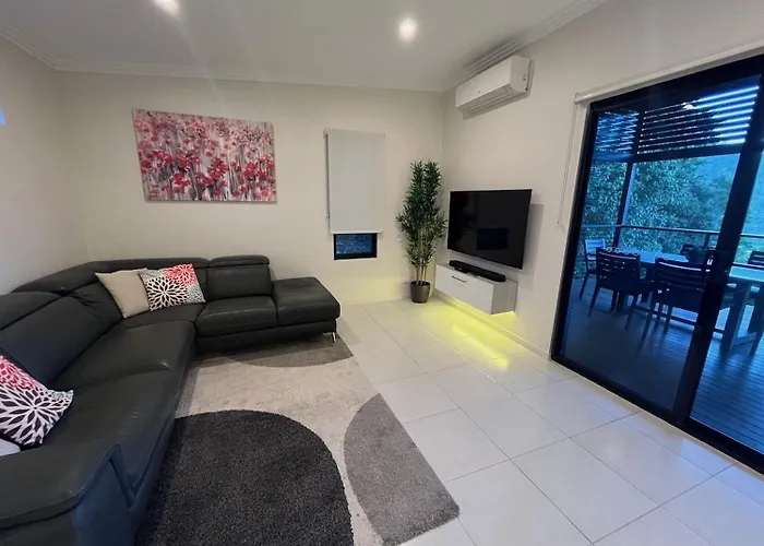 Seclude Rainforest Retreat (Adults Only)
