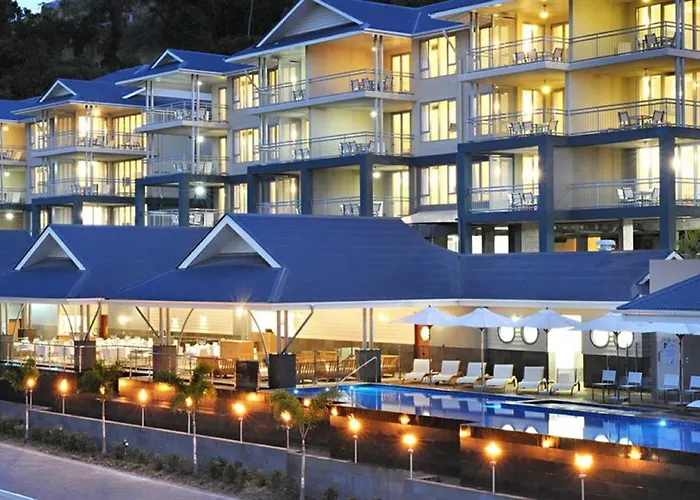 Club Wyndham Airlie Beach