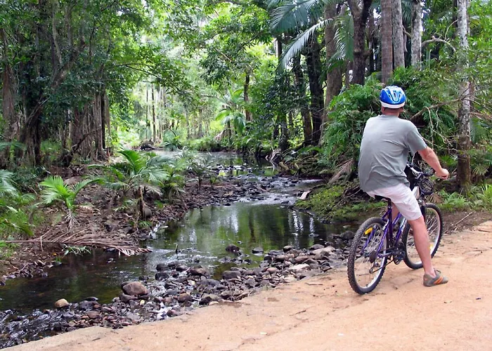 Seclude Rainforest Retreat (Adults Only)